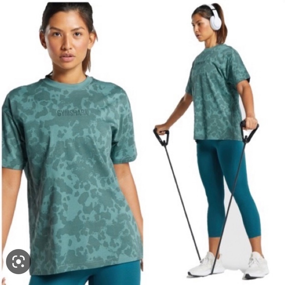 Gymshark T-Shirt